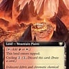 Glittering Massif