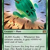 Jumbo Cactuar