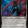 Vincent Valentine