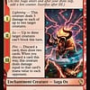 Summon: Kujata