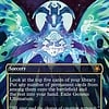 Genesis Ultimatum - Foil