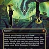 Emergent Ultimatum - Foil