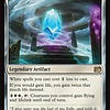 The Wind Crystal