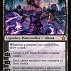Liliana, Dreadhorde General