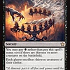 Blasphemous Edict