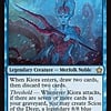 Kiora, the Rising Tide