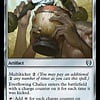 Everflowing Chalice