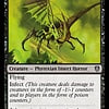 Plague Stinger