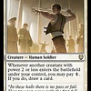 Mentor of the Meek