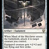 Maul of the Skyclaves