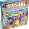 Yanari: The Witches Market
