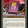 The Underworld Cookbook