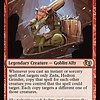 Zada, Hedron Grinder