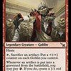 Krenko, Baron of Tin Street - Promo Pack