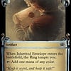 Inherited Envelope