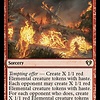 Tempt with Vengeance