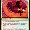 Firewake Sliver - Foil