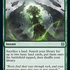 Roiling Regrowth