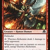 Thermo-Alchemist