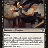 Thief of Blood