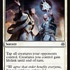 Bond of Discipline - Foil