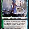 Kiora, Behemoth Beckoner