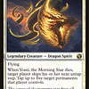 Yosei, the Morning Star