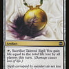 Tainted Sigil