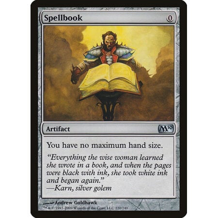 Spellbook