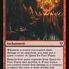 Quest for Pure Flame