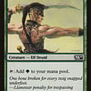Llanowar Elves