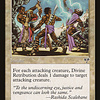 Divine Retribution