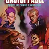 PREORDER - Dungeon Crawler Carl Unstoppable - Crawler Chaos Expansion