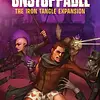 PREORDER - Dungeon Crawler Carl Unstoppable - Iron Tangle Expansion