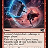 Mjolnir's Might - Foil