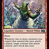 Whirlwind, Killer Cyclone - Foil