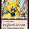 The Whizzer, Classic Speedster - Foil
