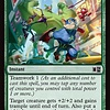 Beast Mode - Foil