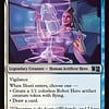 Shuri, Vibranium Technologist - Foil
