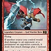 Thor, Asgard's Avenger - Foil