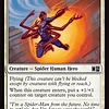Virtuous Variant - Foil