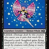 Songbird, Sonic Screamer - Foil