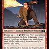Extremis Elite - Foil
