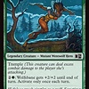 Wolfsbane, Highland Hero - Foil