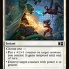 Spectacular Tactics - Foil