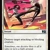 Sudden Strike - Foil