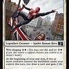 Spider-UK - Foil