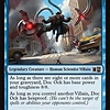 Doc Ock, Sinister Scientist - Foil