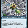 Flying Octobot - Foil