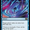 Time Warp - Foil